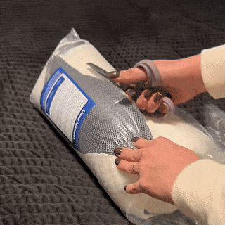 Airway Pro™ Slaapapneu-kussen