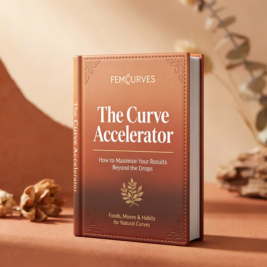 The Curve Accelerator: How to Maximize Your Results Beyond the Drops
