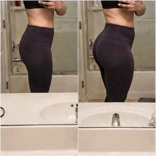 Booty Drops